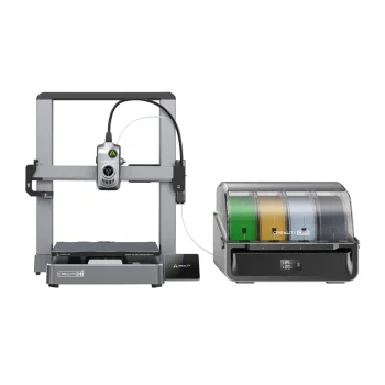 3D Printer Creality Hi Combo