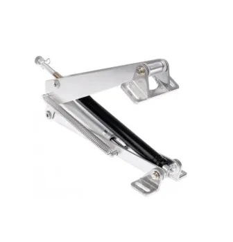 Greenhouse Window Automatic Opener MEGAVENT, up to 24 kg