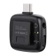 Ulanzi A30 Tiny Wireless Lavalier Microphone System USB-C