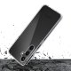 3Mk Protection Clear Case for Samsung Galaxy S24 Transparent
