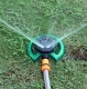 8-in-1 Garden Sprinkler