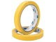 Paper Masking Tape 24mm x 30m, Yellow