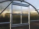 Greenhouse Klasika 24 (3X8M) With Bases And 6Mm Polycarbonate; 4779037490240