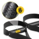 4Fizjo 142 Suspension Training Straps Blue
