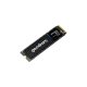SSD Drive Goodram PX500 M2 PCIe NVMe 512GB