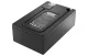 Newell FDL-USB-C Dual-Channel Charger for LP-E17