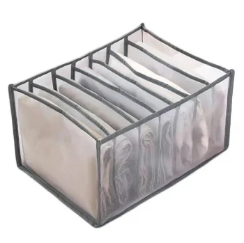 Clothes organizer