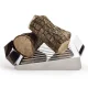 Alfa Forni Wood Holder 59 cm, Stainless Steel