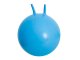 Inflatable Kids Gymnastic Jump Ball Fitball 65 cm, Blue