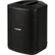 Bose S1 Pro+ Portable Bluetooth Speaker Black