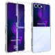 3mk Armor Case for Samsung Galaxy Z Flip 7 Transparent