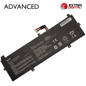 Notebook Battery ASUS C31N1620, 3400mAh, Extra Digital