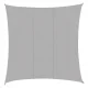 Gardlov Sun Shade Sail 3.6x3.6m, Grey