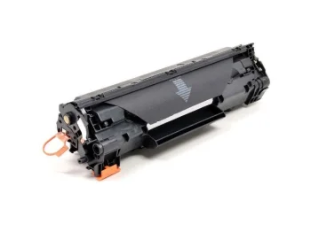 Extra Digital Compatible Toner Cartridge for HP CB436A (36A), Black