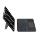 Tech-Protect SC Mag Pen Case & Keyboard for iPad Pro 13\" (2024) Black