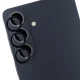 3mk Lens Protection Pro Camera Glass for Samsung Galaxy S26+, Black