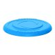 Frisbijs Disks Waudog 24 cm, zils | Frisbee Disc
