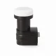 Opticum RED LNB 03H Premium TWIN satellite LNB, 2 outputs