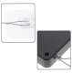 Automatic Door Closer AG799, Black