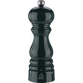 Peugeot Paris u'Select Pepper Mill 18 cm Beech Wood, Green