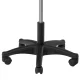 Cosmetic Stool AM-312, White