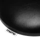Momo 9-M Round Elbow Rest Pad Black