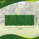 Gardlov 25343 Artificial Ivy Hedge for Balcony 3x1m