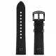 TECH-PROTECT SCREWBAND Samsung GALAXY Watch 4 / 5 / 5 PRO / 6 / 7 / FE BLACK