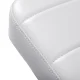 Cosmetic Stool Giovanni Y08 White