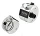 Metal clicker counter