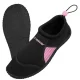 Trizand Water Shoes, Black/Pink, Size 37
