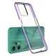 Spring Case for Realme 9 Pro, 1 mm Slim TPU Case, Light Blue