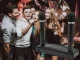 Karaoke Set 2x Wireless Microphones + Station