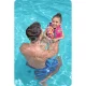 Bestway S/M Kids Swim Vest, Pink