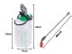 Manual Pressure Sprayer, 5 L