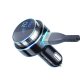 3mk Hyper Car FM Transmitter with Bluetooth & 30W Charging