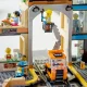 LEGO City 60469 Central Train Station