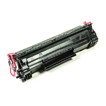 Extra Digital PP-CRG-737 Compatible Toner Cartridge for Canon CRG-737, Black