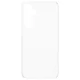 PanzerGlass Samsung Galaxy S24 FE Case Slim X-Ray Case, Transparent