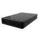 Newell PB-FZ100 Power Bank with NP-FZ100 Adapter for Sony A7III, 7800 mAh