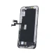iPhone XS OLED Screen Replacement GX COG with Digitizer, Black