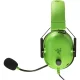 Razer Blackshark V2 X Gaming Headset, 3.5 mm, Green