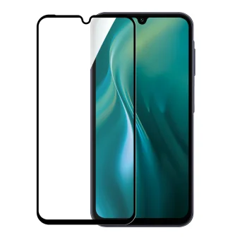 Etteri 9D Tempered Glass for Samsung Galaxy A15 4G / A15 5G