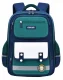 School Backpack with Shoe Bag, 30L