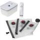Zwilling Fresh+Save Medium Set La Mer Plastic Vacuum Sealer Set