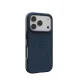 UAG Civilian MagSafe Phone Case Cover iPhone 17 Pro - navy blue