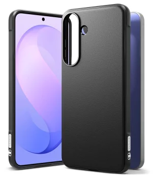 Ringke Onyx Case for Samsung Galaxy S26 FE, Black