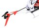 Radio-Controlled RC Helicopter Syma S5 White