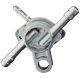 Universal Fuel Tap for Quads and Scooters DA6A