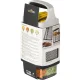 Joseph Joseph Multi-Grip Box Grater with Precision Food-Grip